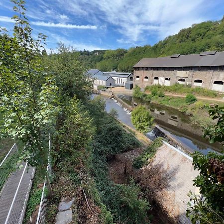 Appartamento Cocon Au Calme Sur Vezere Uzerche Esterno foto