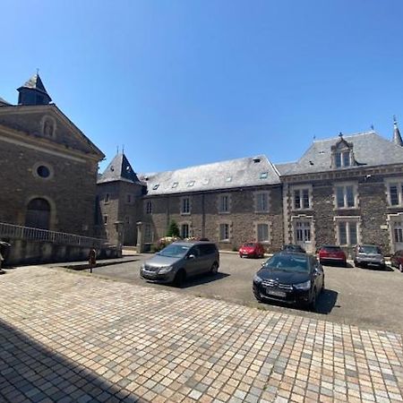 Appartamento Cocon Au Calme Sur Vezere Uzerche Esterno foto