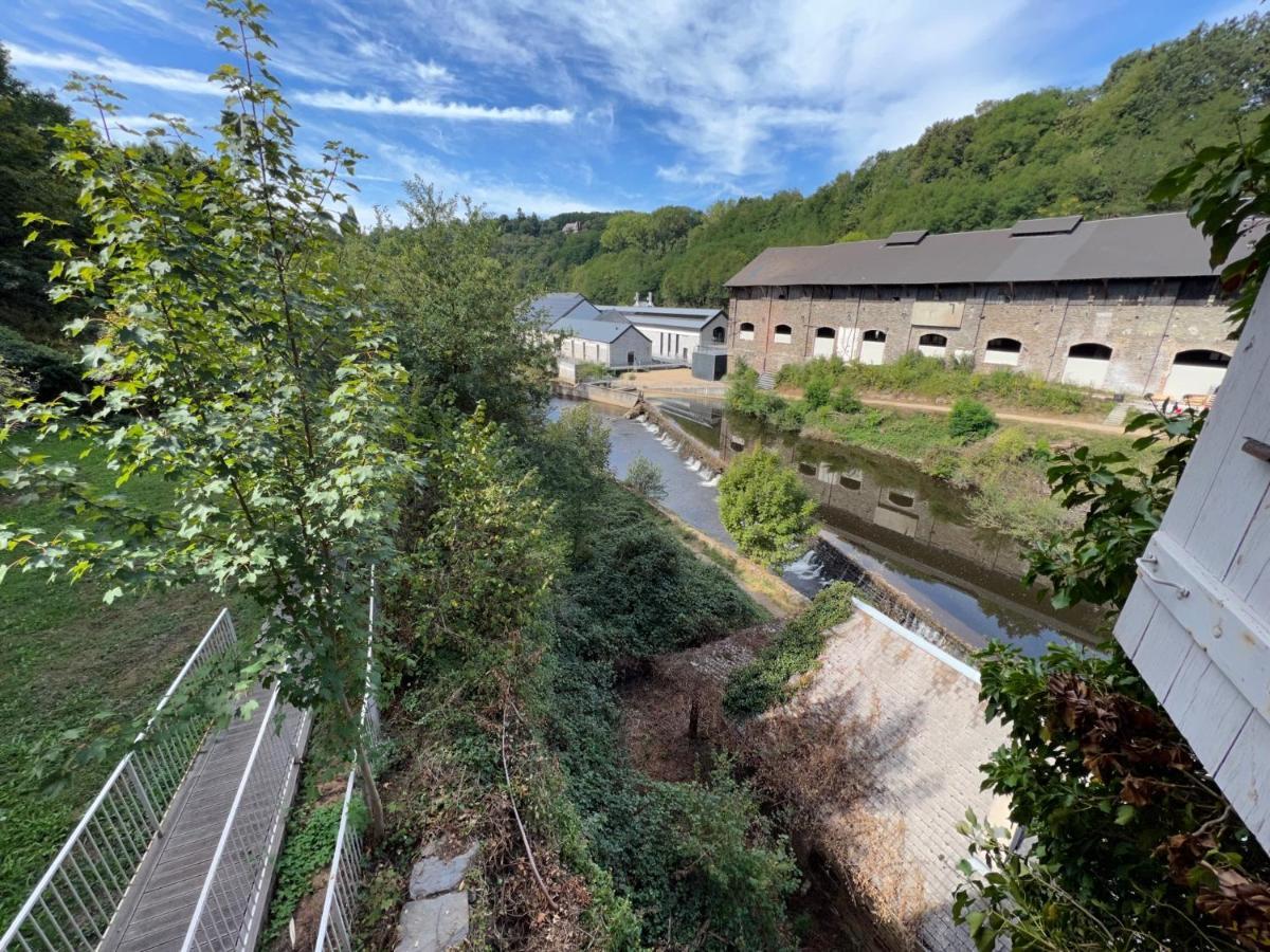 Appartamento Cocon Au Calme Sur Vezere Uzerche Esterno foto