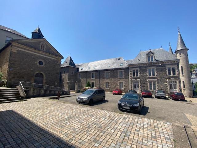 Appartamento Cocon Au Calme Sur Vezere Uzerche Esterno foto