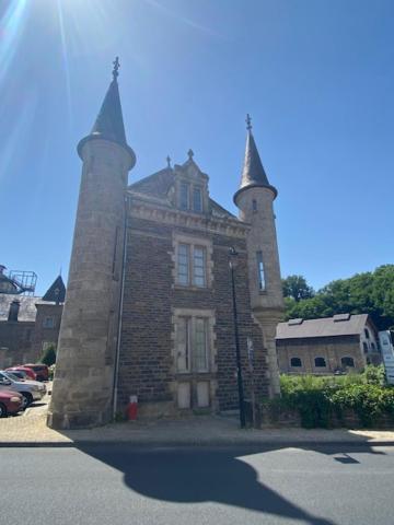 Appartamento Cocon Au Calme Sur Vezere Uzerche Esterno foto