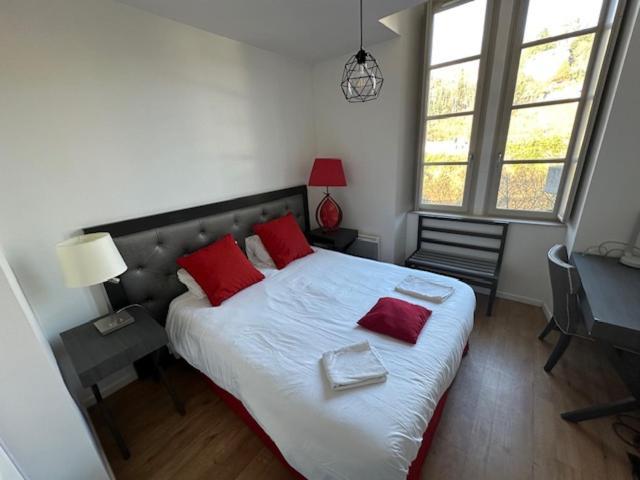 Appartamento Cocon Au Calme Sur Vezere Uzerche Esterno foto