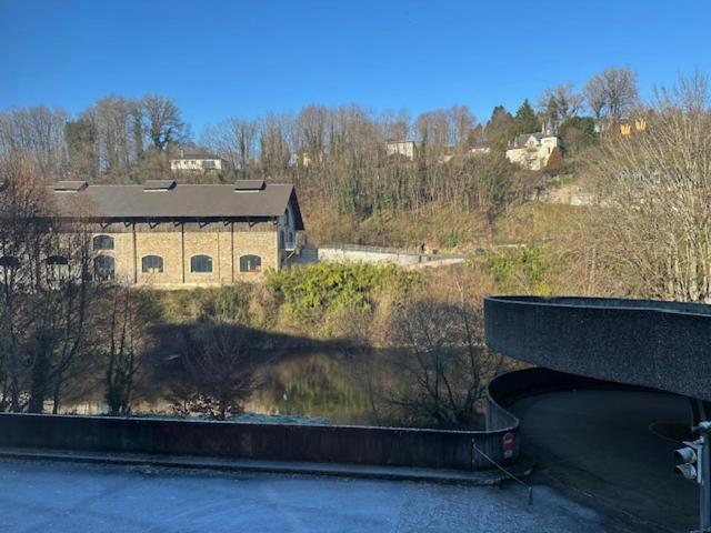 Appartamento Cocon Au Calme Sur Vezere Uzerche Esterno foto