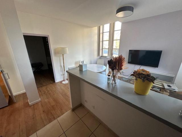 Appartamento Cocon Au Calme Sur Vezere Uzerche Esterno foto