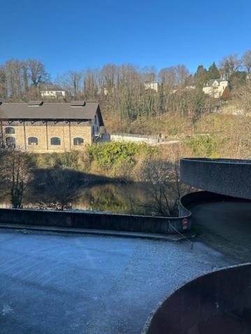 Appartamento Cocon Au Calme Sur Vezere Uzerche Esterno foto
